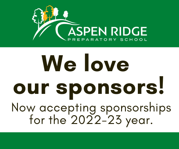 We Love our Sponsors